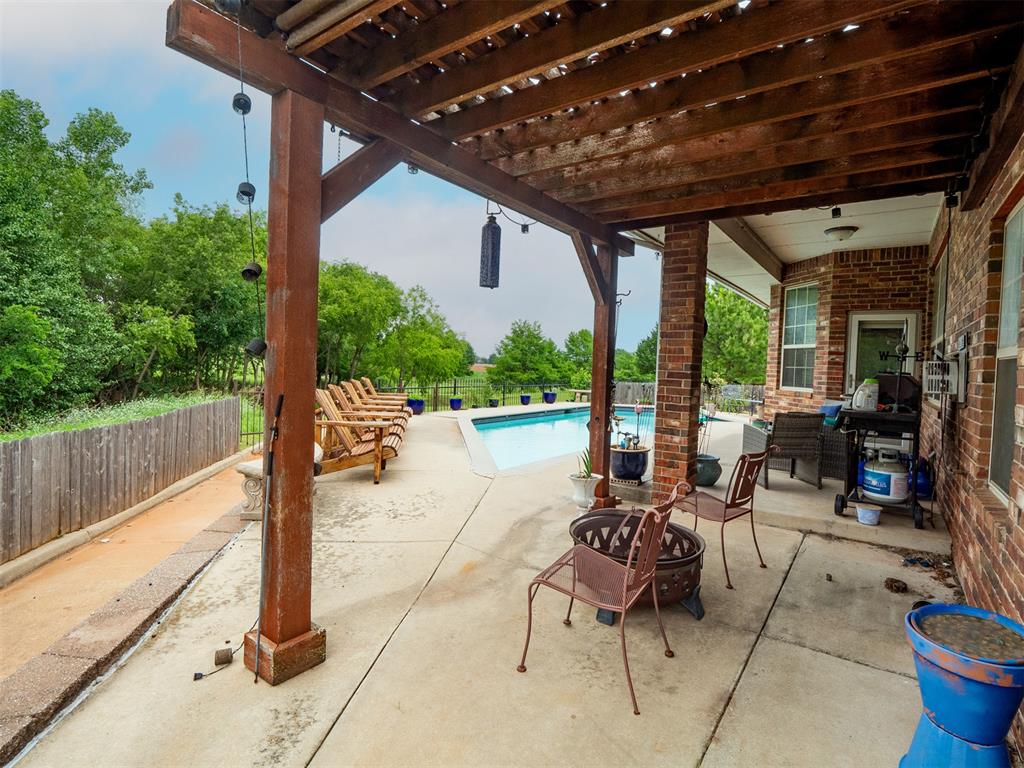 2815 Misty Ridge Drive Property Photo 33