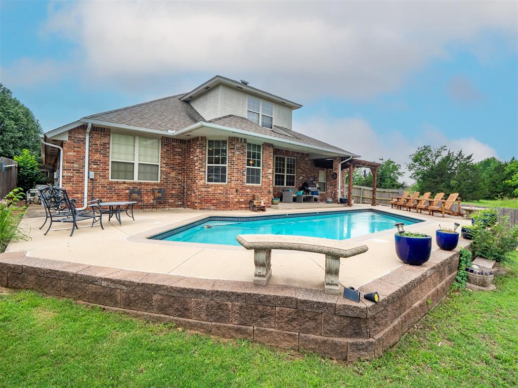 2815 Misty Ridge Drive Property Photo 34