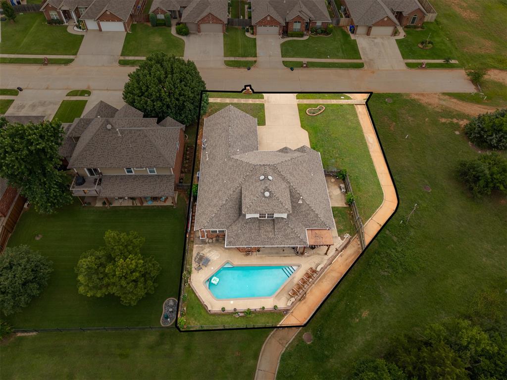 2815 Misty Ridge Drive Property Photo 35