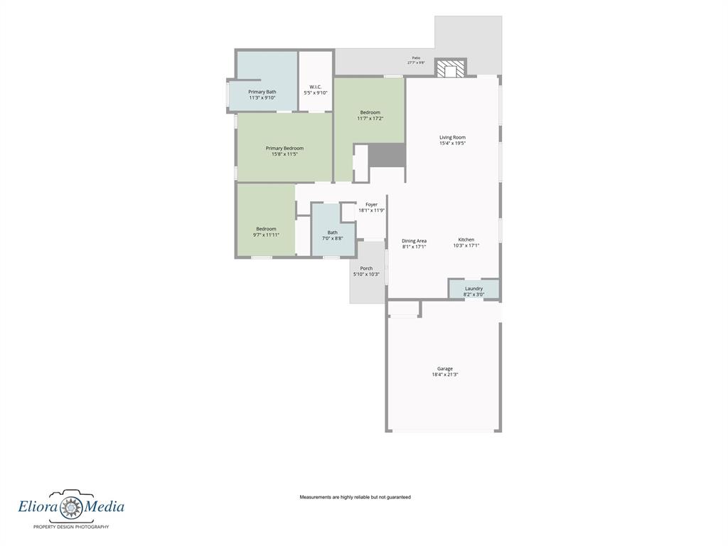 10333 Glascow Drive Property Photo 33