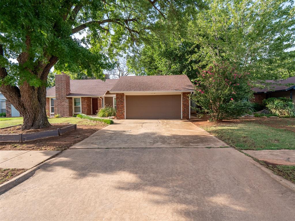 2109 Bois De Arc Circle Property Photo 1