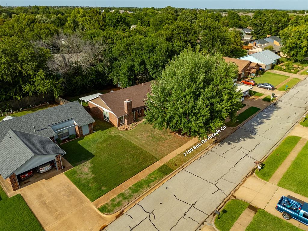 2109 Bois De Arc Circle Property Photo 20