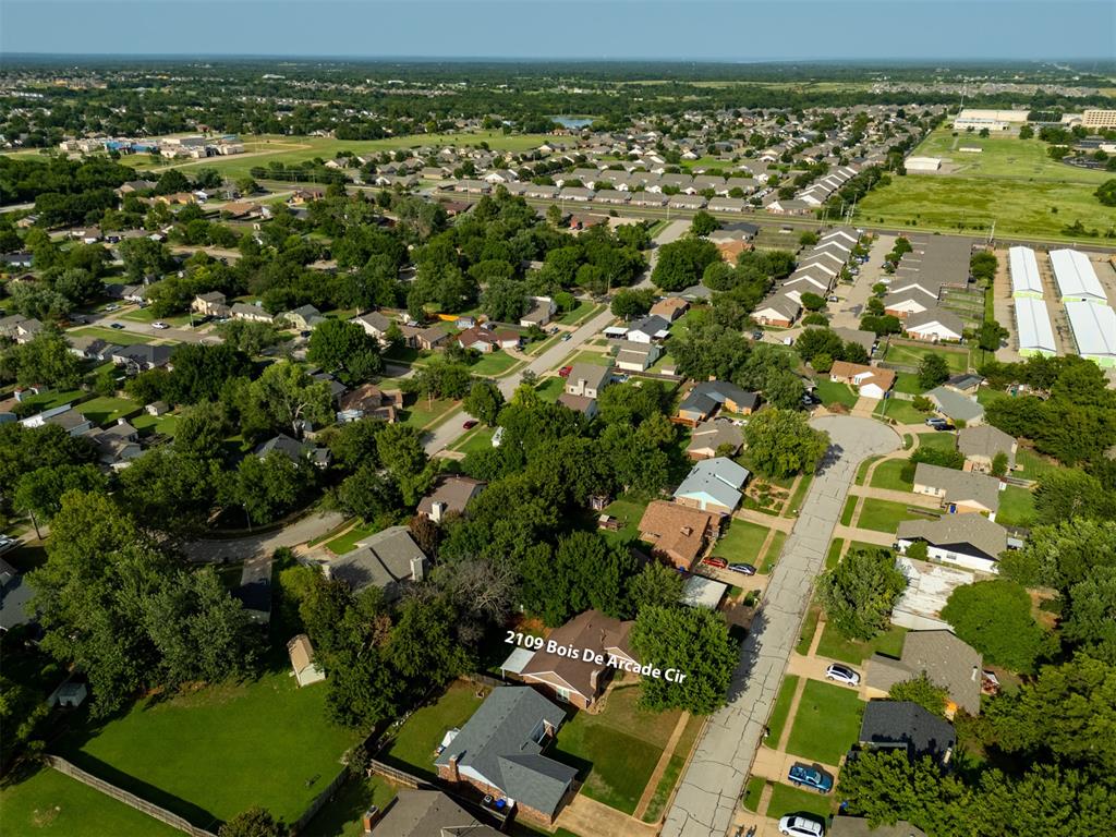 2109 Bois De Arc Circle Property Photo 21