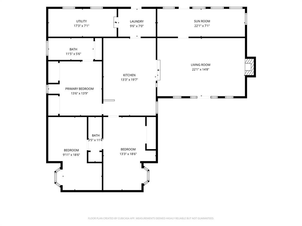 110 W Davis Street Property Photo 38