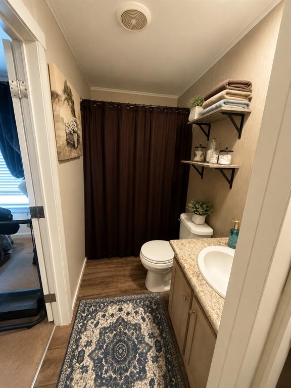 3112 E Oakleaf Drive Property Photo 6