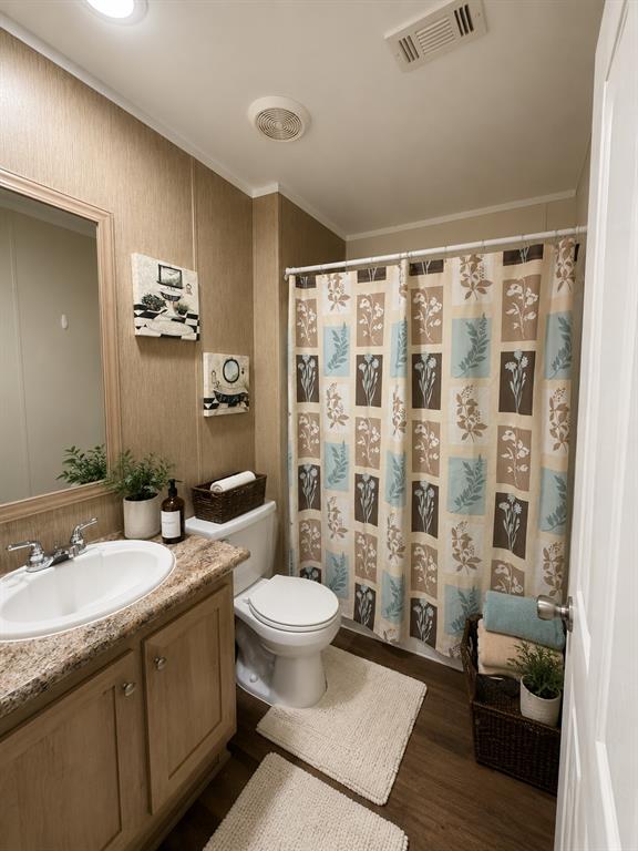 3112 E Oakleaf Drive Property Photo 10