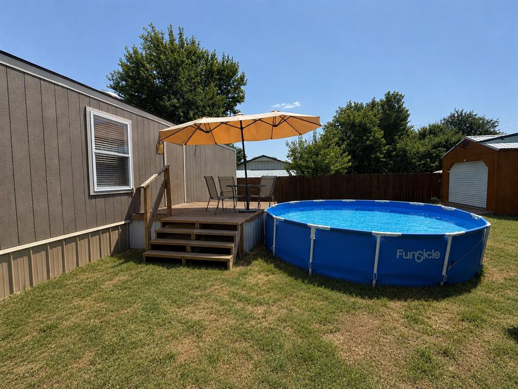3112 E Oakleaf Drive Property Photo 12