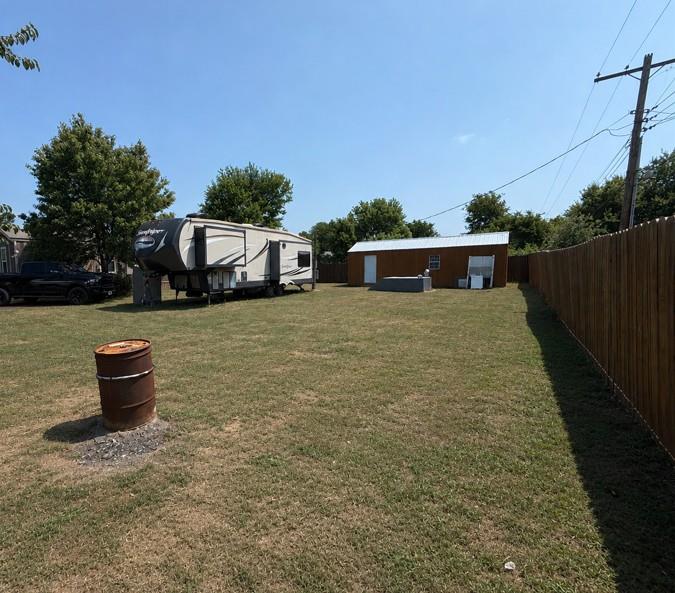 3112 E Oakleaf Drive Property Photo 14