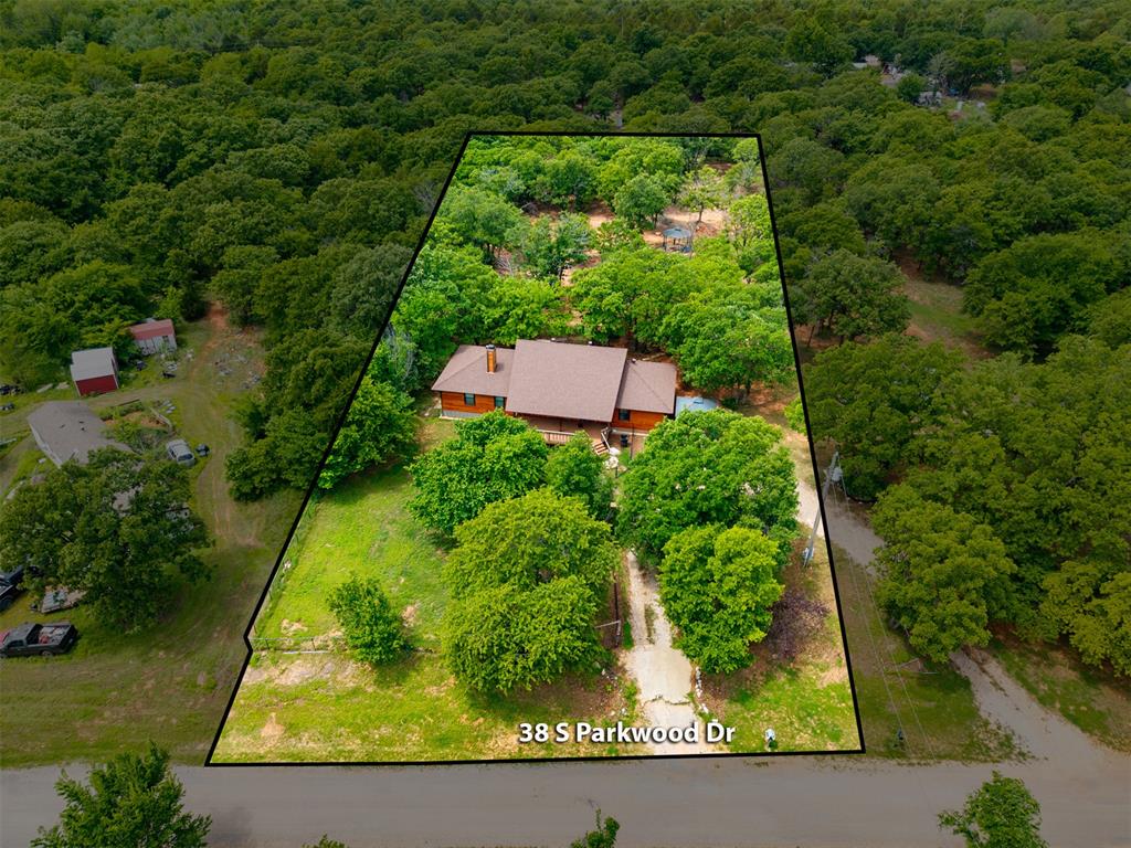 38 S Parkwood Drive Property Photo 32