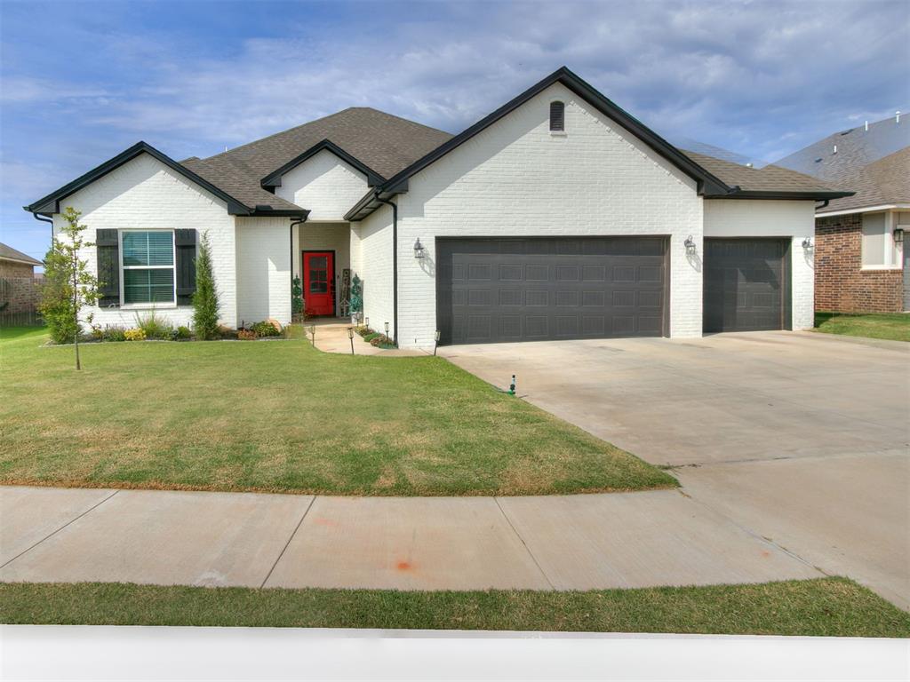 10812 Glover River Drive Property Photo 1