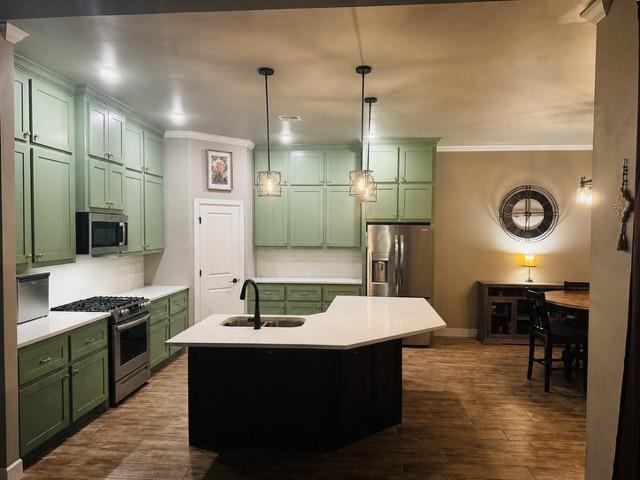 10812 Glover River Drive Property Photo 19