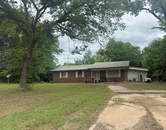 306 W Jerry Lane Property Photo 1