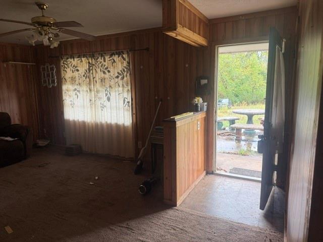 306 W Jerry Lane Property Photo 3