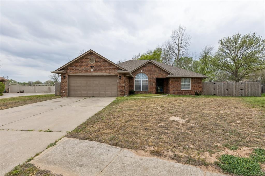 3616 Maggie Circle Property Photo 1