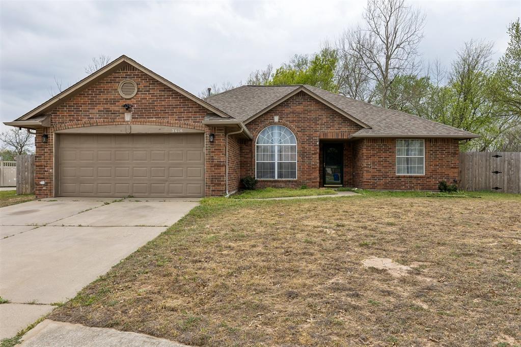 3616 Maggie Circle Property Photo 3