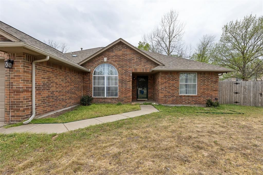 3616 Maggie Circle Property Photo 4