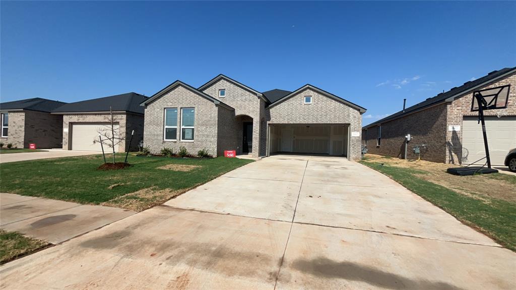 20417 Mule Deer Drive Property Photo 1