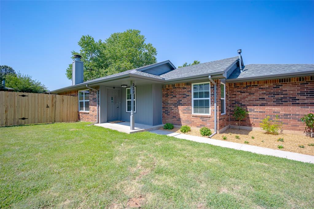 222 W Maple Branch Way Property Photo 4