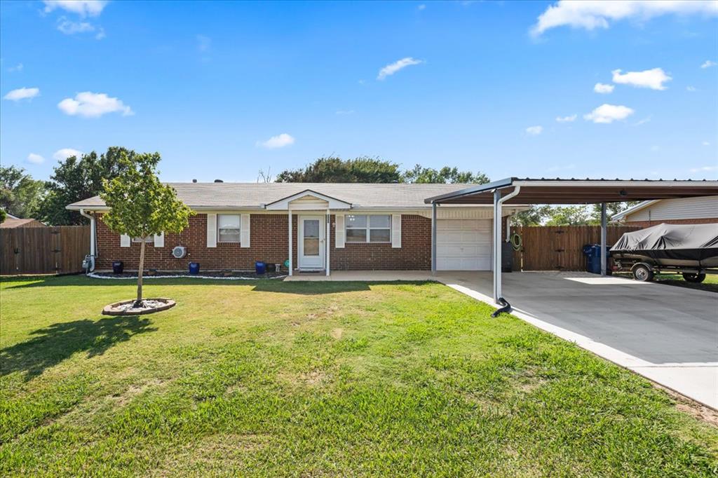 302 Park Drive Property Photo 1