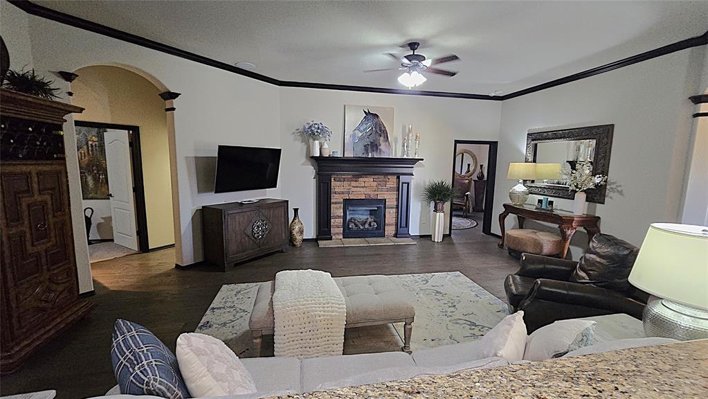 13504 Borgata Lane Property Photo 5
