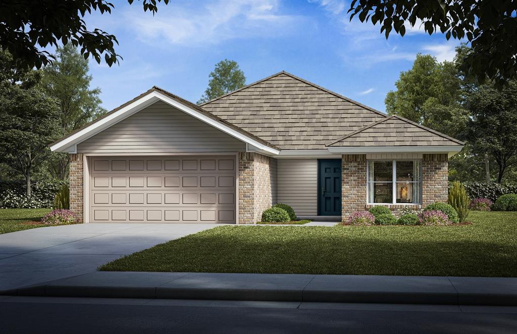1809 Olive Way Property Photo 1