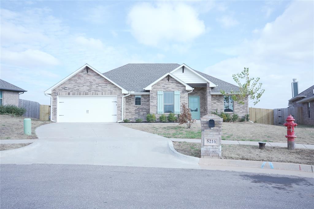 5216 Bing Circle Property Photo 1