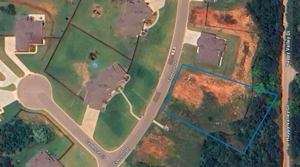 14812 Everton Drive Property Photo 1