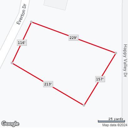 14812 Everton Drive Property Photo 3