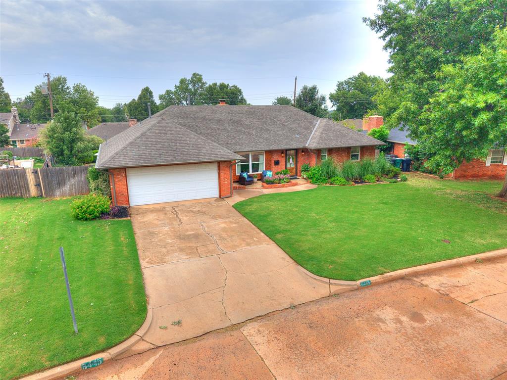 6445 N Sterling Drive Property Photo 1