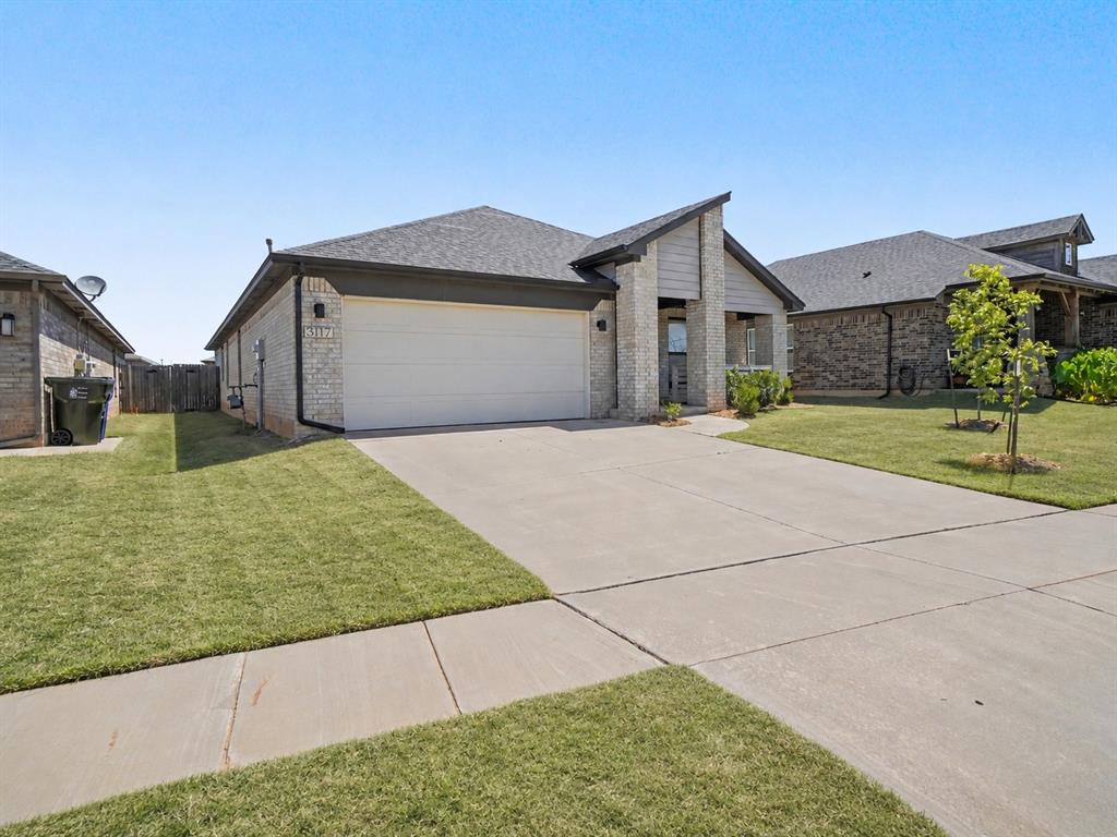 3117 SW Red Cedar Way