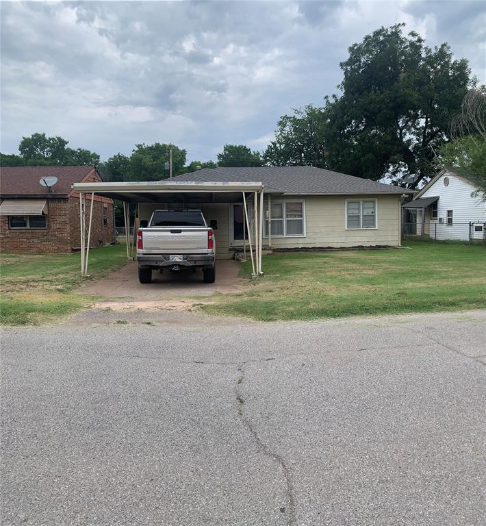 927 N Sunset Drive Property Photo 1