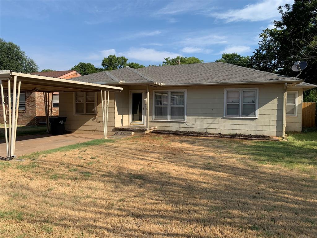 927 N Sunset Drive Property Photo 1