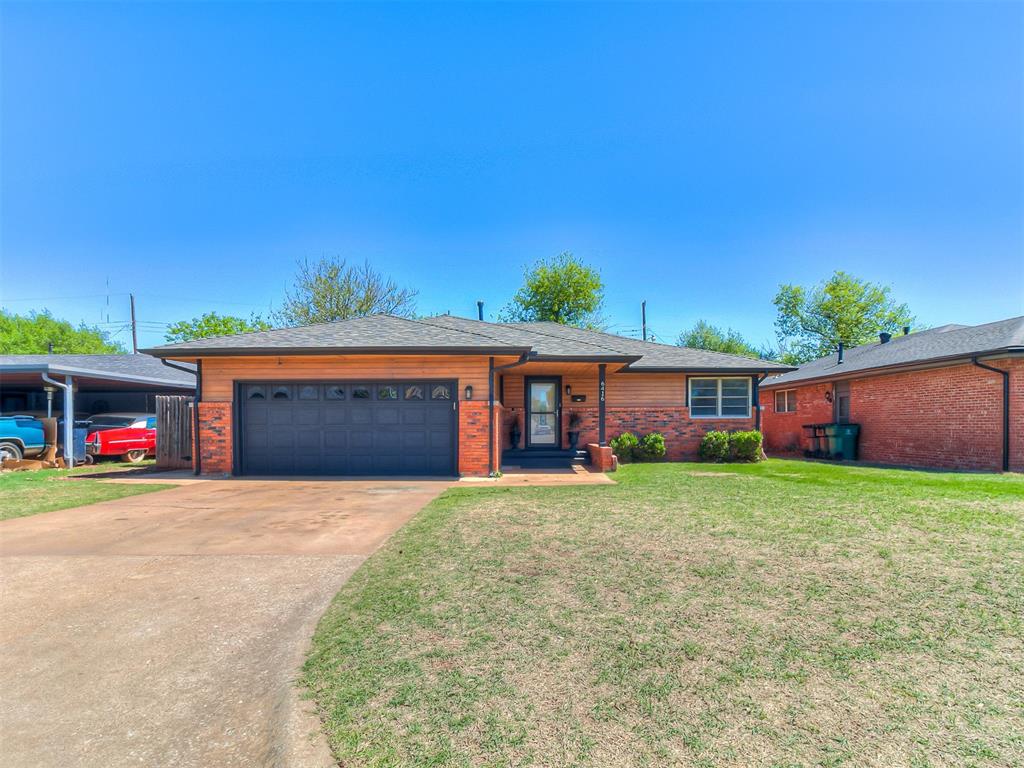 6416 Braniff Drive Property Photo 1