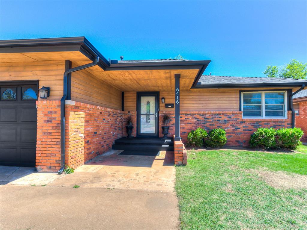 6416 Braniff Drive Property Photo 2