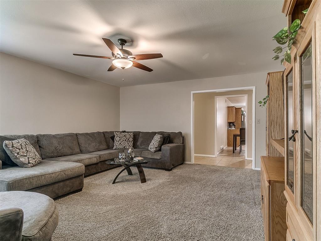 6416 Braniff Drive Property Photo 6