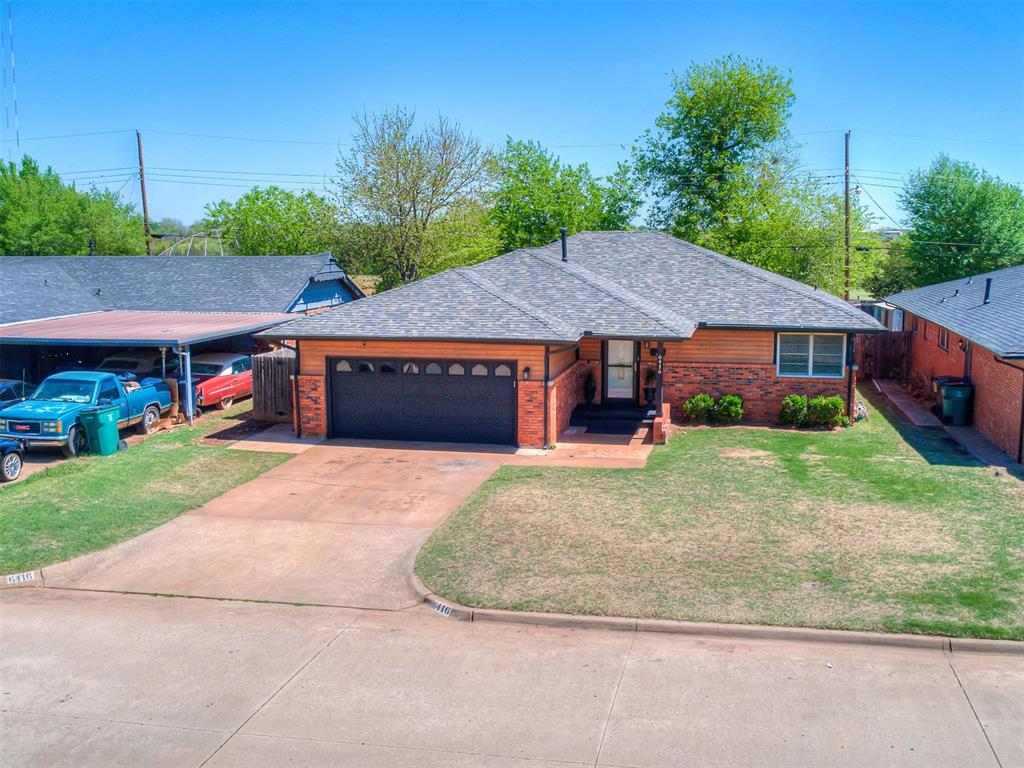 6416 Braniff Drive Property Photo 38