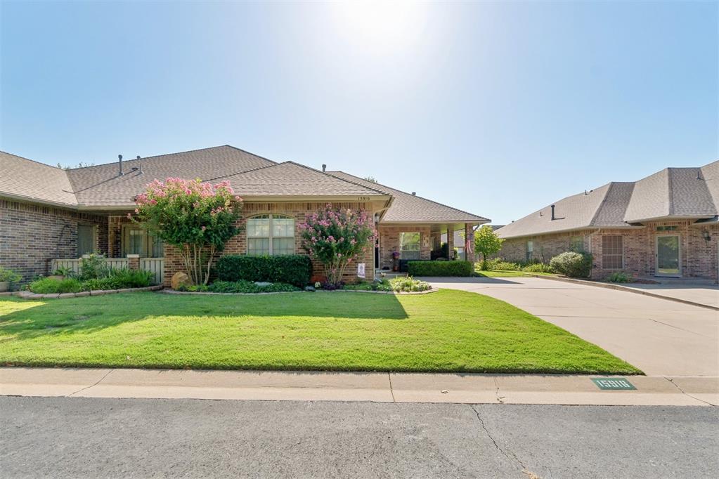 15916 Sonoma Court Property Photo 1