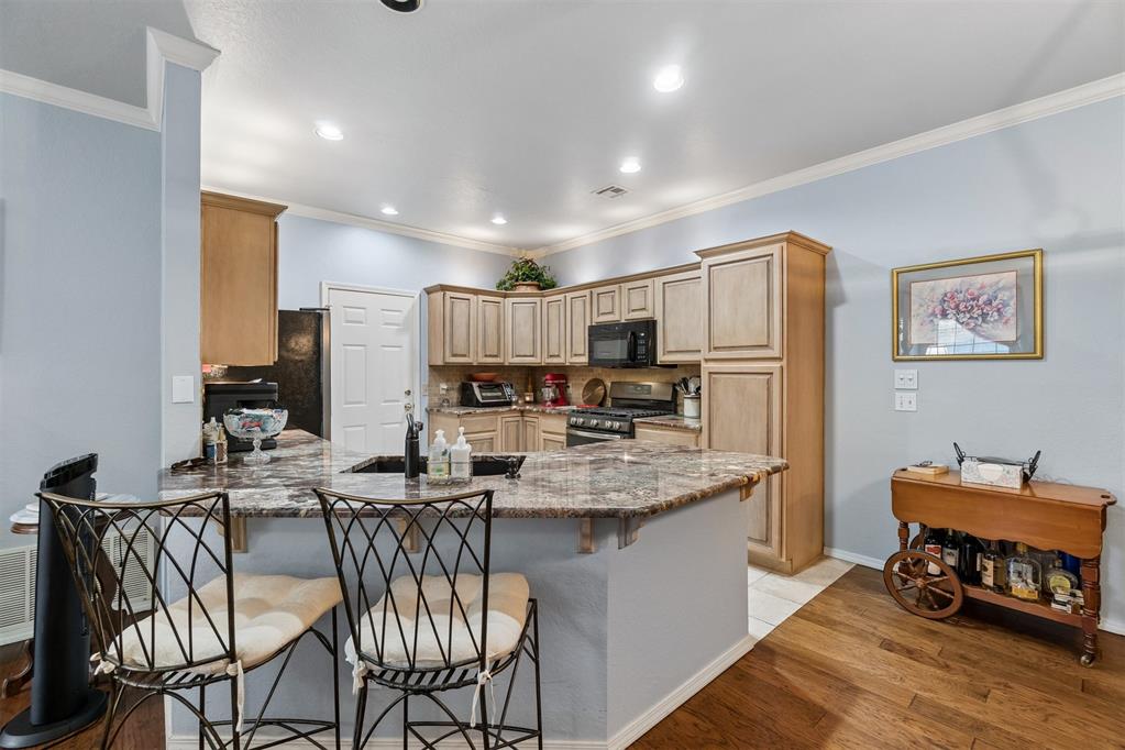 15916 Sonoma Court Property Photo 13