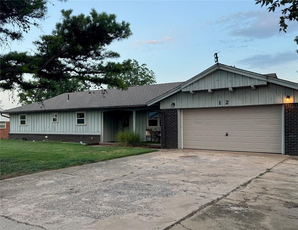 12 Morrow Drive Property Photo 1