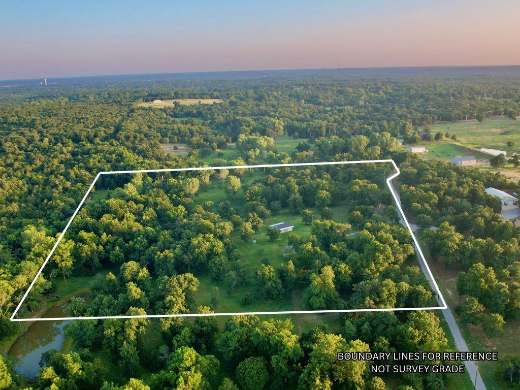 4807 Turkey Trail Property Photo 1
