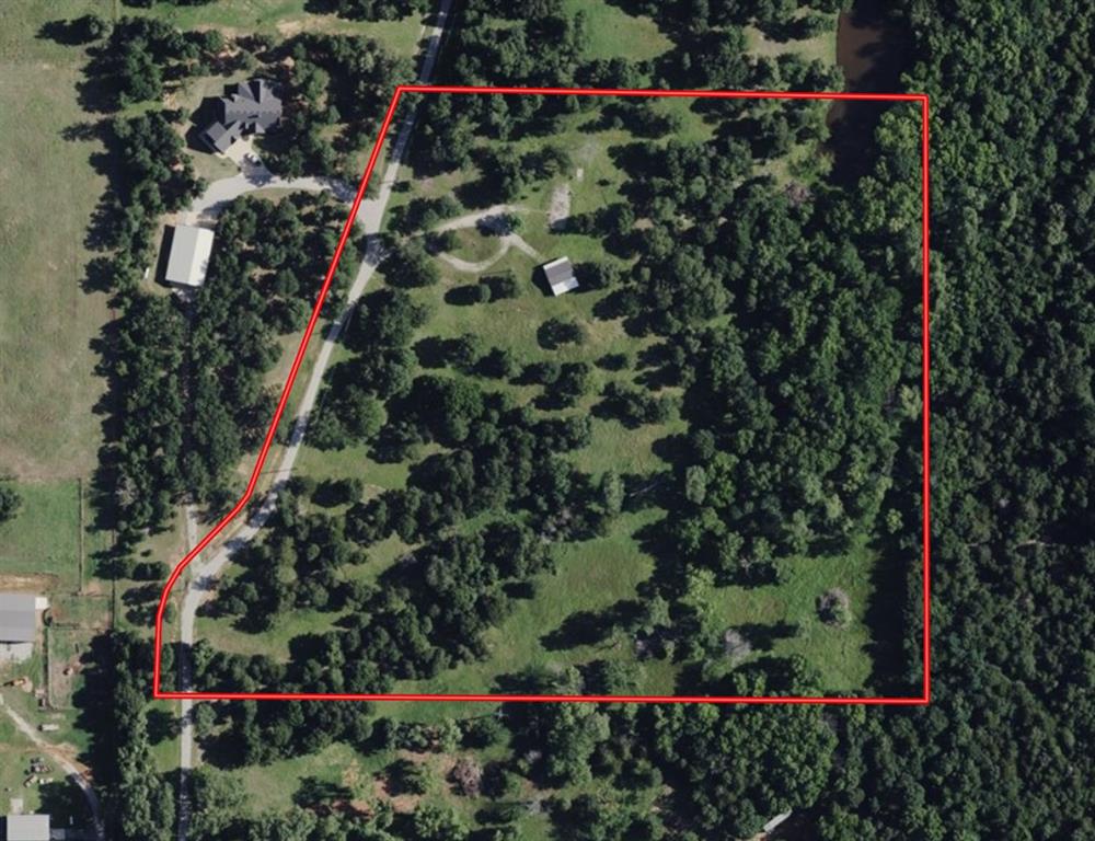 4807 Turkey Trail Property Photo 2