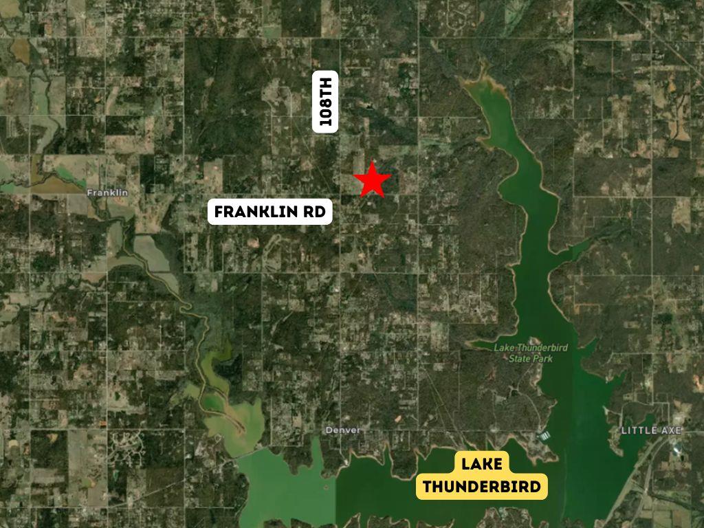 4807 Turkey Trail Property Photo 3