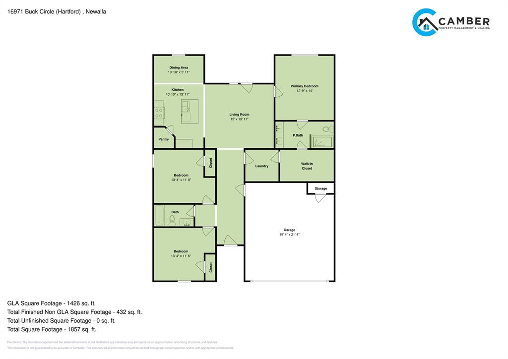 16841 Jigsaw Junction Property Photo 5