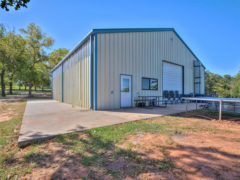 12301 E State Highway 9 Property Photo 1