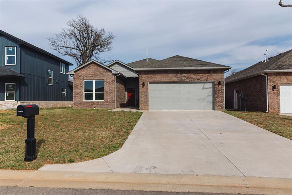504 Remington Avenue Property Photo 1