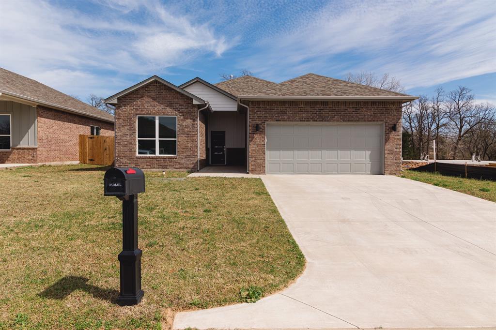512 Remington Avenue Property Photo 1
