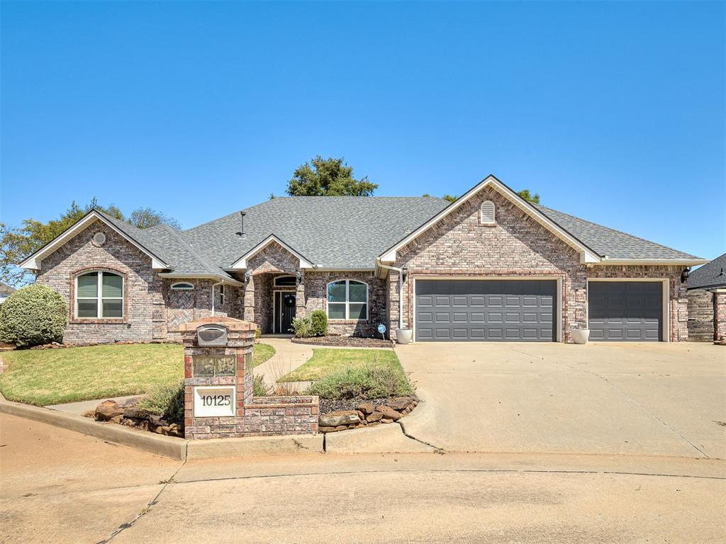 10125 Millspaugh Way Property Photo 2