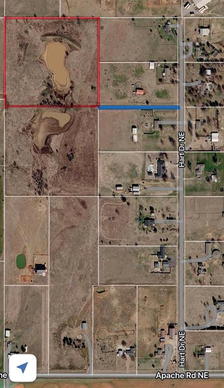 N Hart Drive Property Photo 2