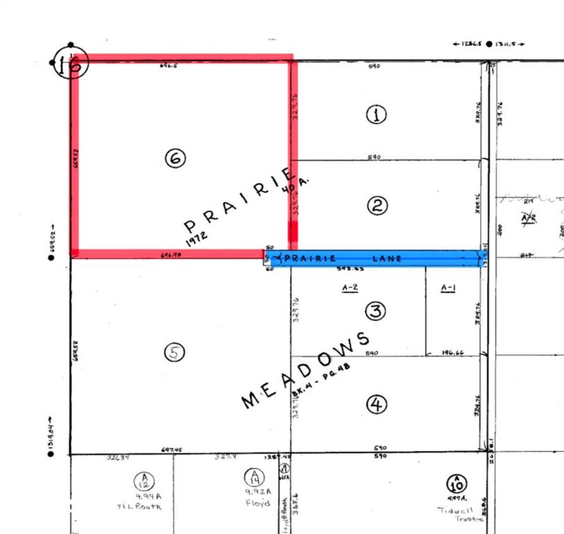 N Hart Drive Property Photo 4