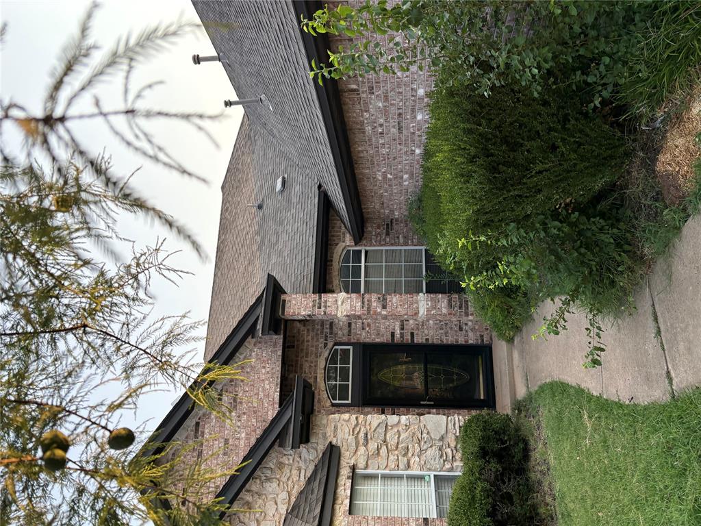 2009 Del Simmons Drive Property Photo 1